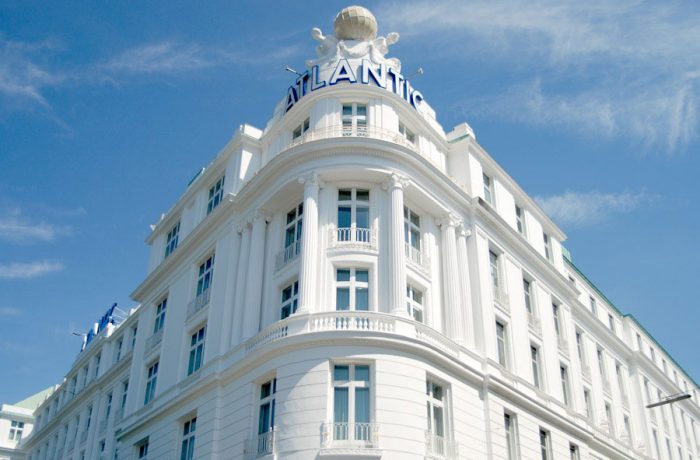 Atlantic Hotel